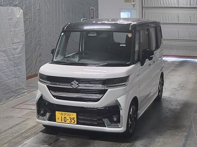 Suzuki SPACIA 2025 8178219-0