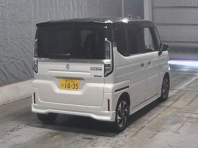 Suzuki SPACIA 2025 8178219-1