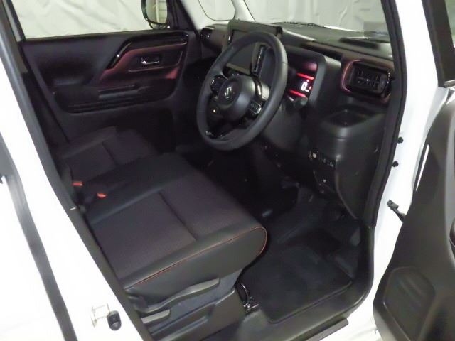 Suzuki SPACIA 2025 8178219-3
