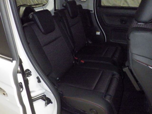 Suzuki SPACIA 2025 8178219-5