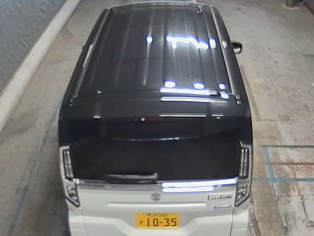 Suzuki SPACIA 2025 8178219-6