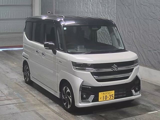Suzuki SPACIA 2025 8178219-7