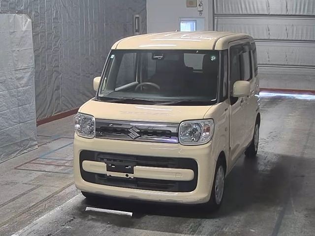 Suzuki SPACIA 2019 8178222-0