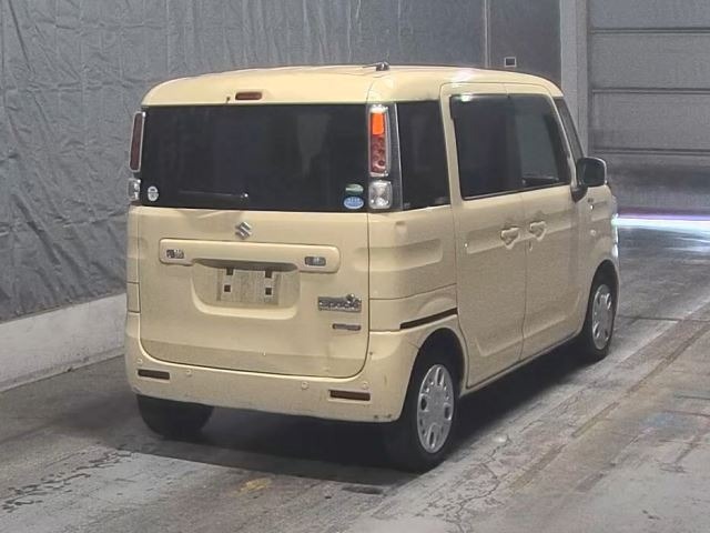 Suzuki SPACIA 2019 8178222-1