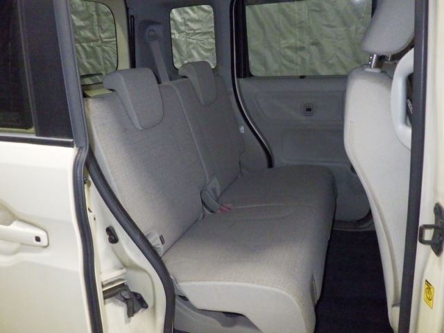 Suzuki SPACIA 2019 8178222-5