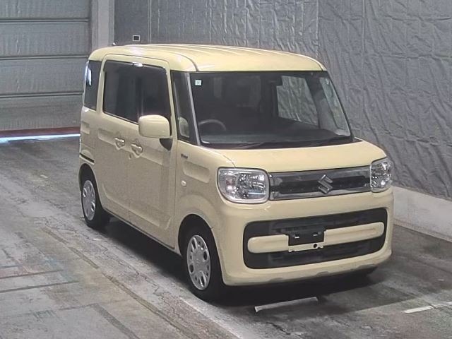 Suzuki SPACIA 2019 8178222-7