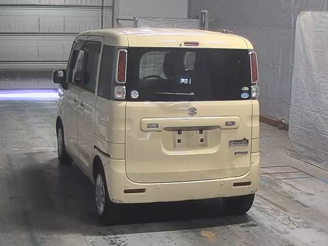 Suzuki SPACIA 2019 8178222-8