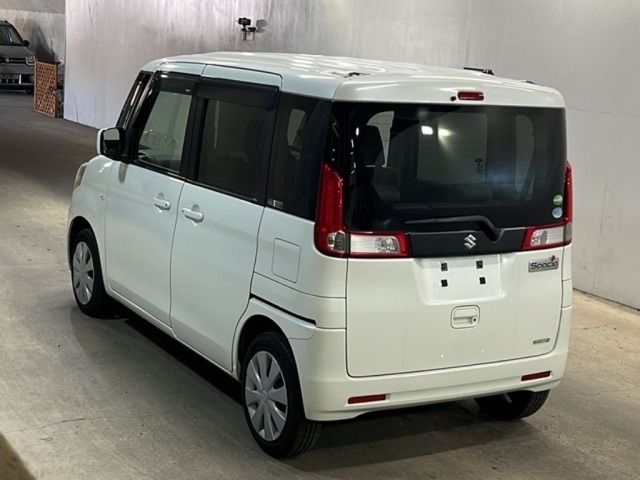 Suzuki SPACIA 2013 8178263-1