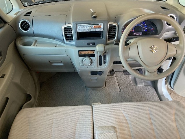Suzuki SPACIA 2013 8178263-3