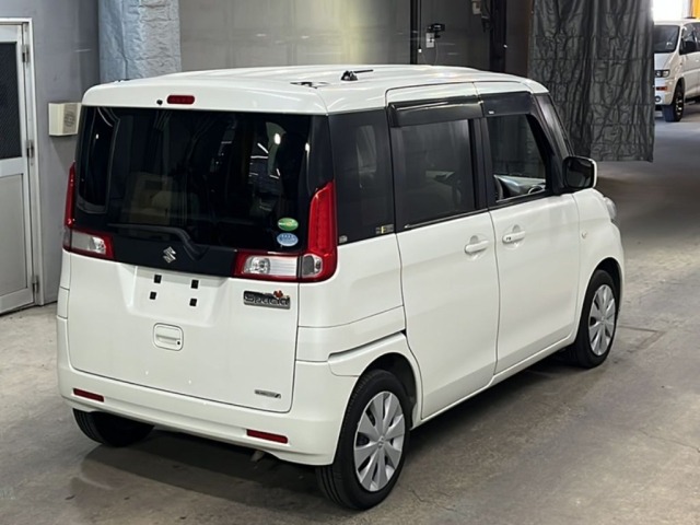 Suzuki SPACIA 2013 8178263-5