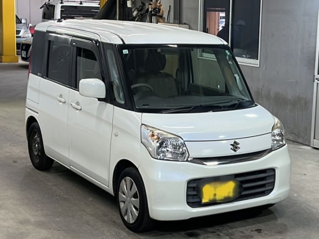 Suzuki SPACIA 2015 8178277-4