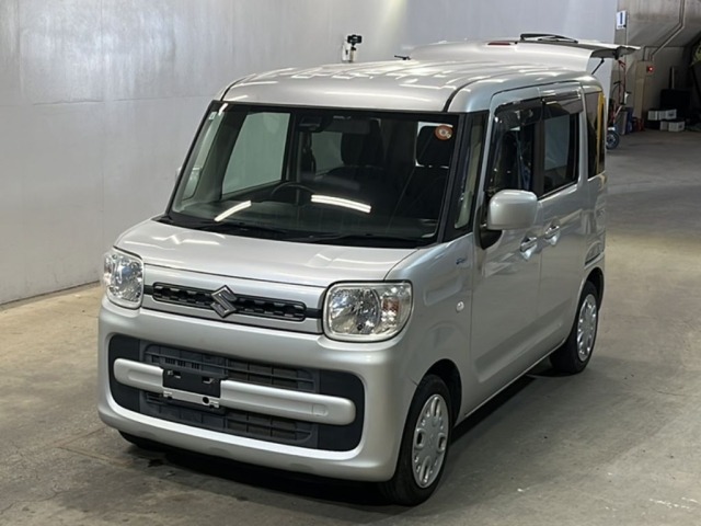 Suzuki SPACIA 2019 8178288-0