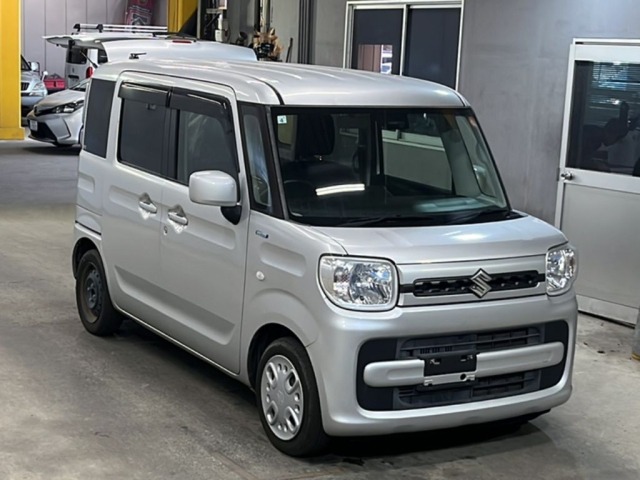 Suzuki SPACIA 2019 8178288-4