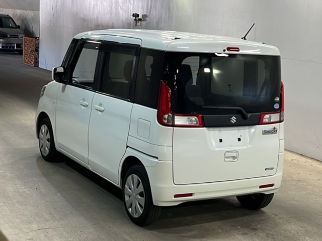 Suzuki SPACIA 2015 8178289-1