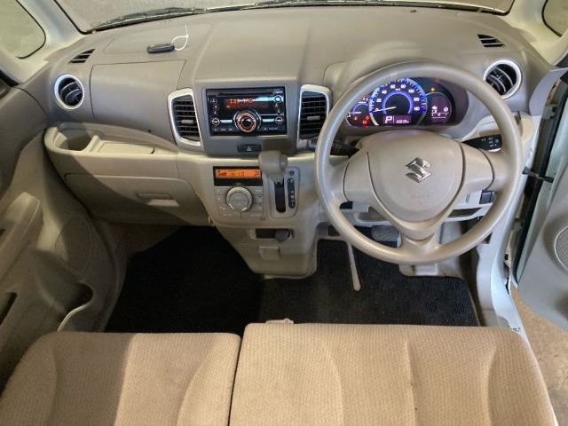 Suzuki SPACIA 2015 8178289-3