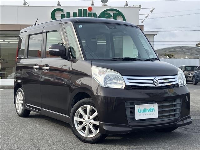 Suzuki SPACIA 2015 8178304-0