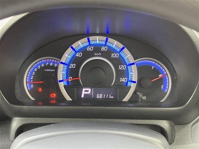 Suzuki SPACIA 2015 8178304-11