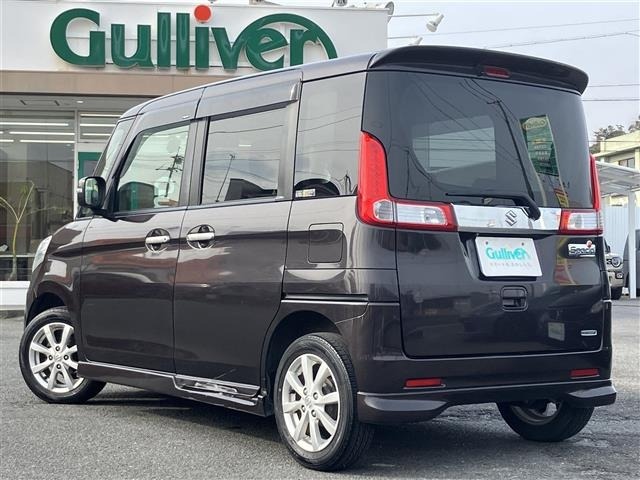 Suzuki SPACIA 2015 8178304-13