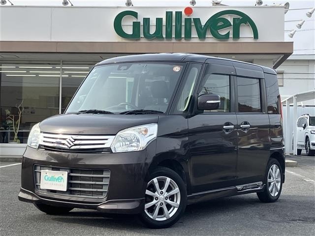 Suzuki SPACIA 2015 8178304-15