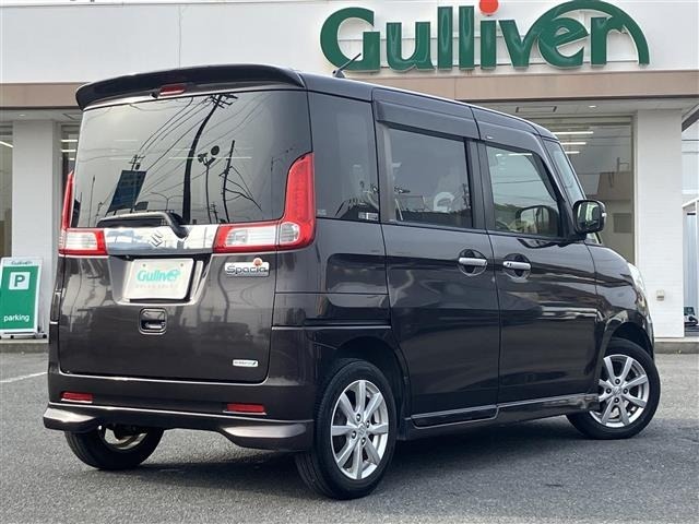 Suzuki SPACIA 2015 8178304-16