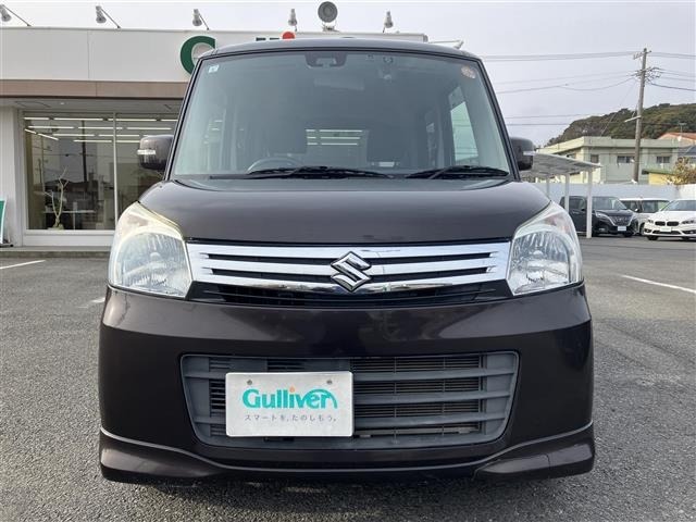 Suzuki SPACIA 2015 8178304-17