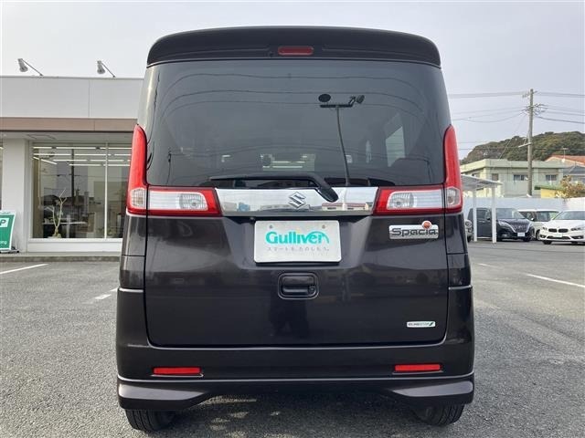 Suzuki SPACIA 2015 8178304-18