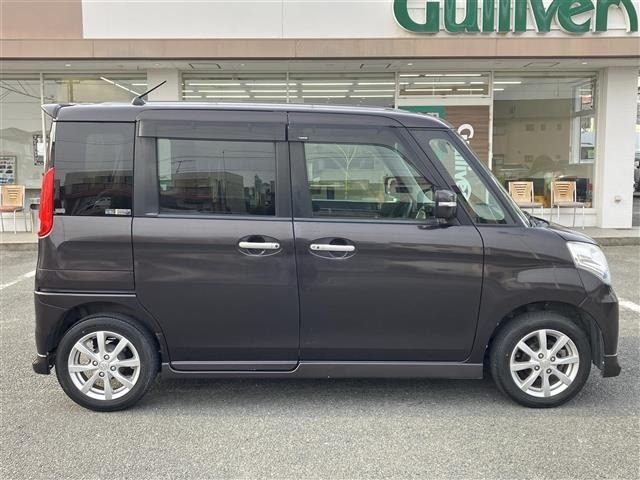 Suzuki SPACIA 2015 8178304-19