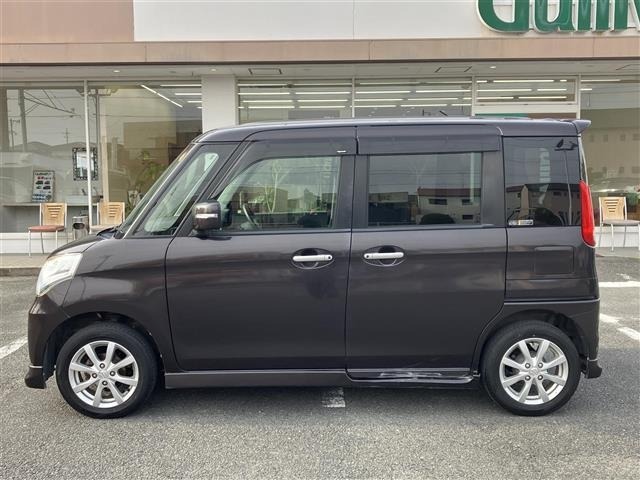 Suzuki SPACIA 2015 8178304-21