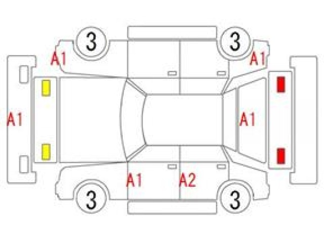 Suzuki SPACIA 2015 8178304-23