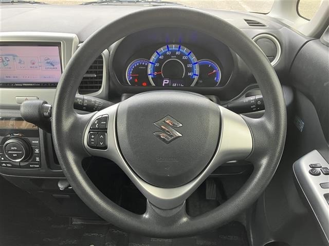 Suzuki SPACIA 2015 8178304-8