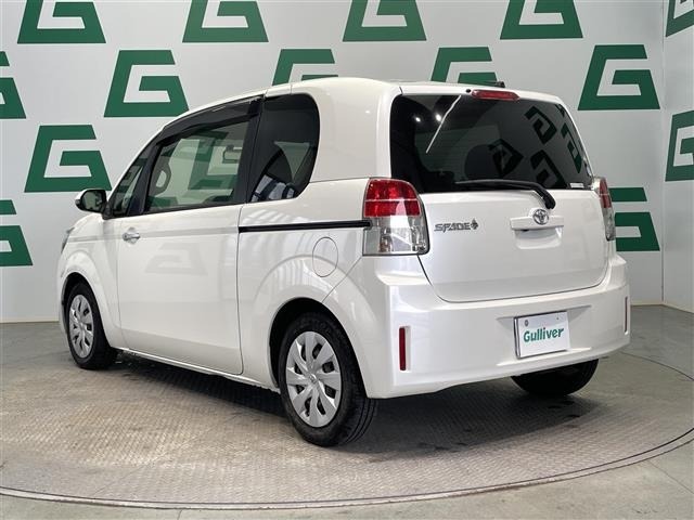 Toyota SPADE 2015 8177140-13