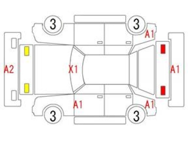 Toyota SPADE 2015 8177140-23