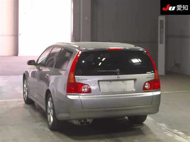 Nissan STAGEA 2005 8178438-1