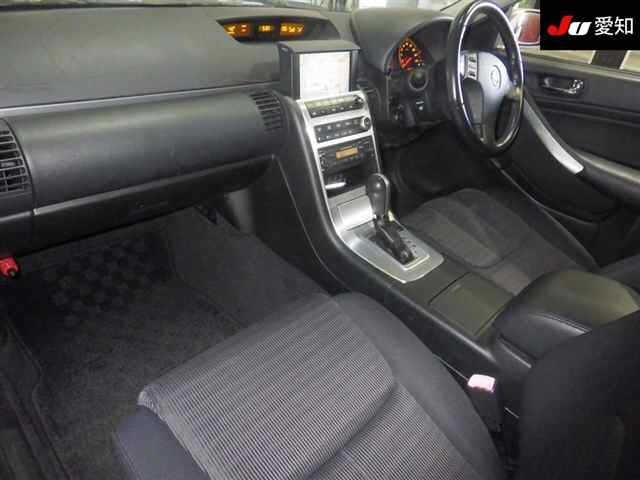 Nissan STAGEA 2005 8178438-3