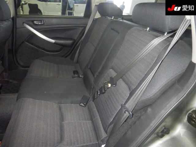 Nissan STAGEA 2005 8178438-4