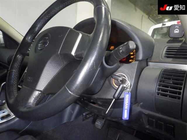 Nissan STAGEA 2005 8178438-5