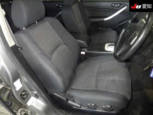 Nissan STAGEA 2005 8178438-6