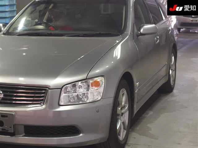 Nissan STAGEA 2005 8178438-7