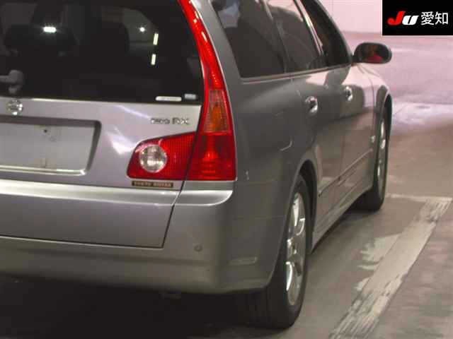 Nissan STAGEA 2005 8178438-8
