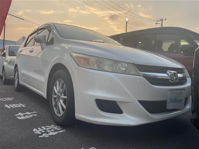 Honda STREAM 2010 8178695-0