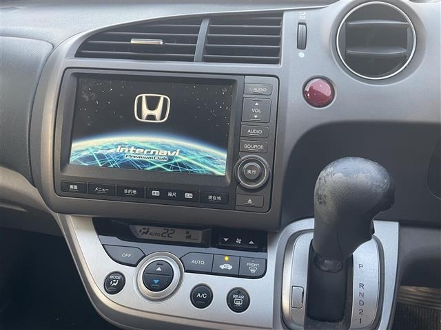 Honda STREAM 2010 8178695-1