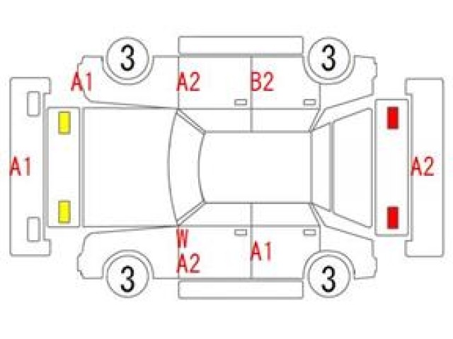 Honda STREAM 2010 8178695-10