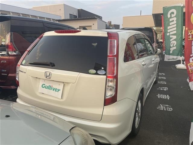 Honda STREAM 2010 8178695-6