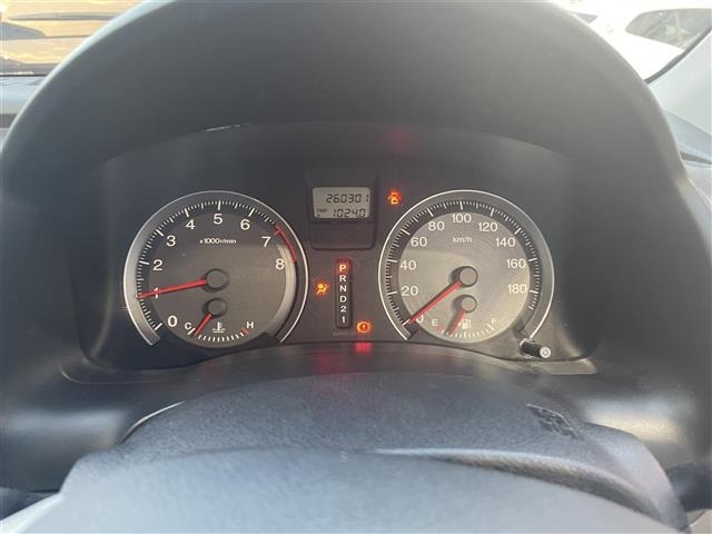 Honda STREAM 2010 8178695-8