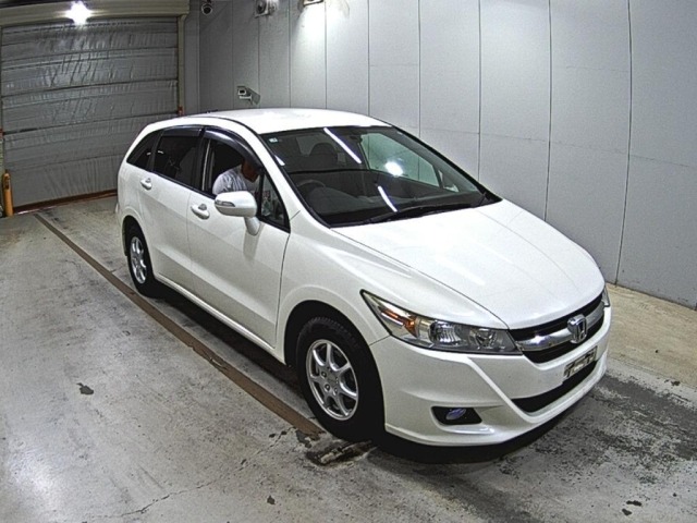 Honda STREAM 2011 8178696-0