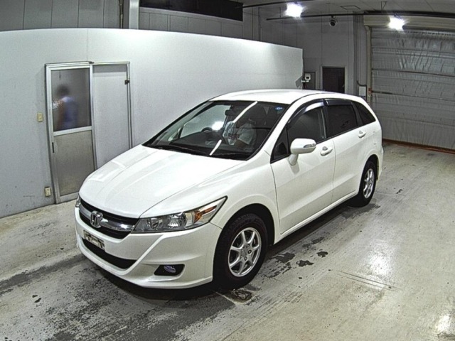 Honda STREAM 2011 8178696-4