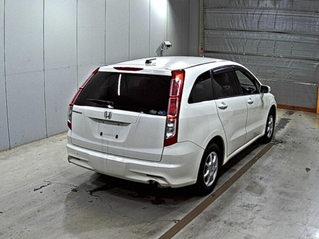 Honda STREAM 2011 8178696-5