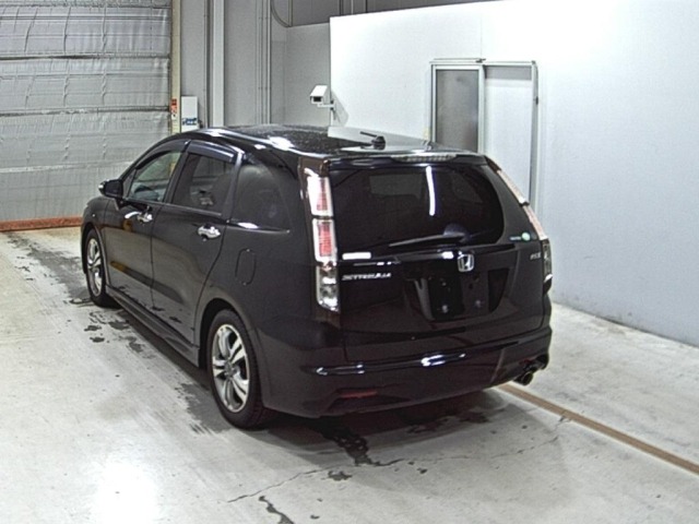 Honda STREAM 2011 8178703-1