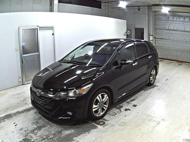 Honda STREAM 2011 8178703-4