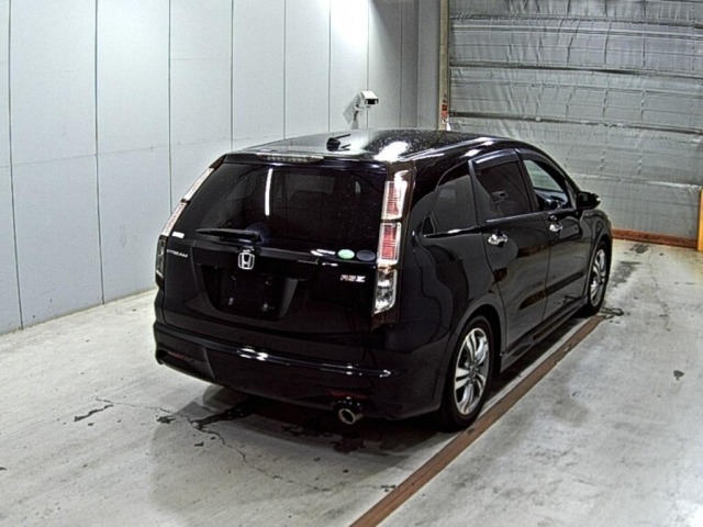 Honda STREAM 2011 8178703-5